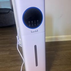 Humidifier 