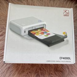 Picture Printer 