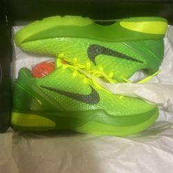 kobe’s
