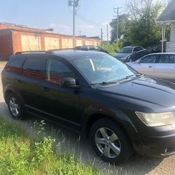 2010 Dodge Journey
