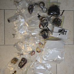 Lot of Jewelry For Resale