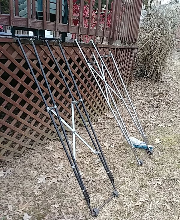 Motorcycle wheelie bars for Sale in Olive Branch, MS OfferUp