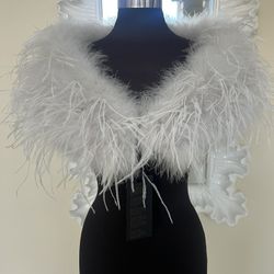 Linda Richards Shawl
