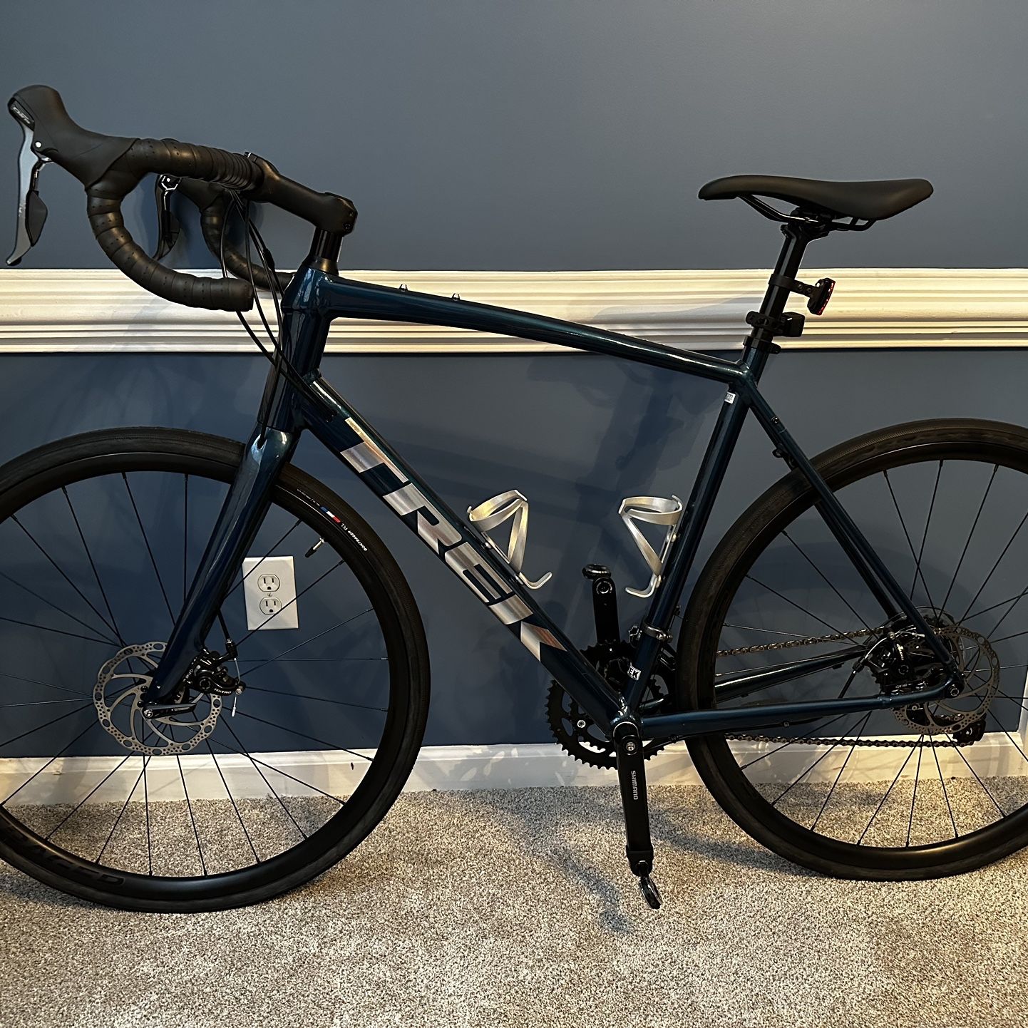 Trek Domane 2