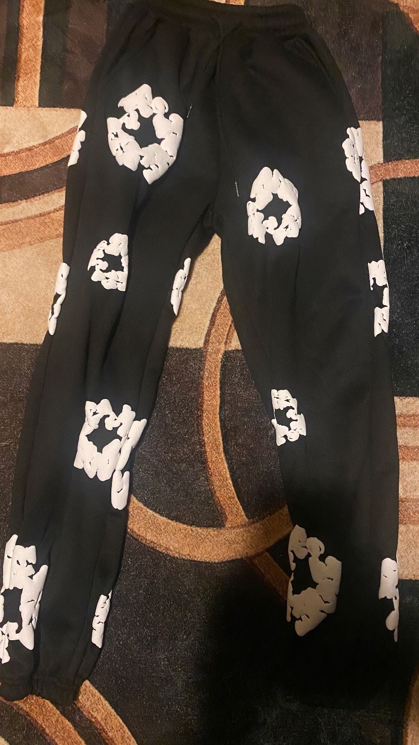 Denim Tears Joggers