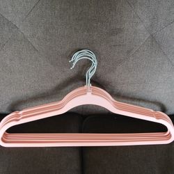 Non Slup HANGERS