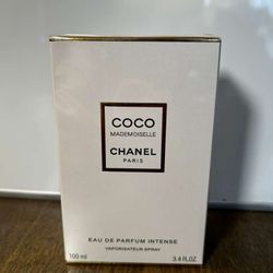 Coco Chanel
