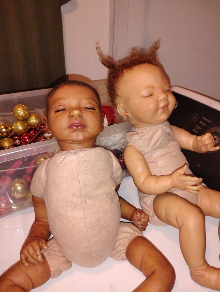 Reborn Babies