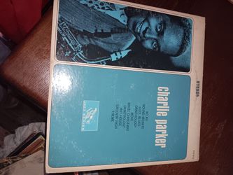 Vinyl Album For Sale 