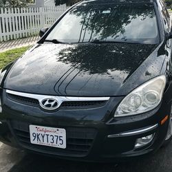 2010 Hyundai Elantra