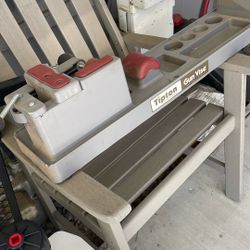 Tipton Vise