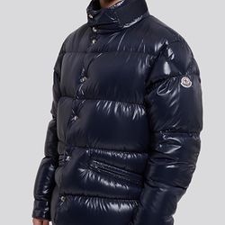 Brand NEW MONCLER jacket 