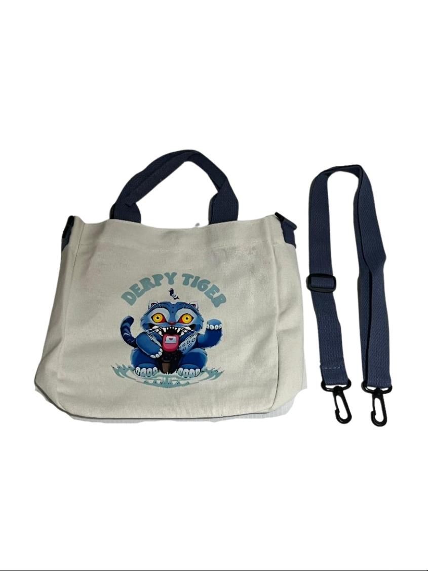 Kids Tote Bag