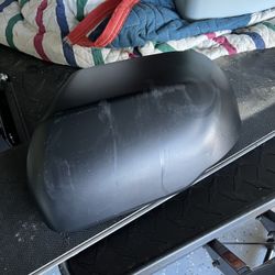 2024 Toyota Tundra Driver Side Mirror Cap 