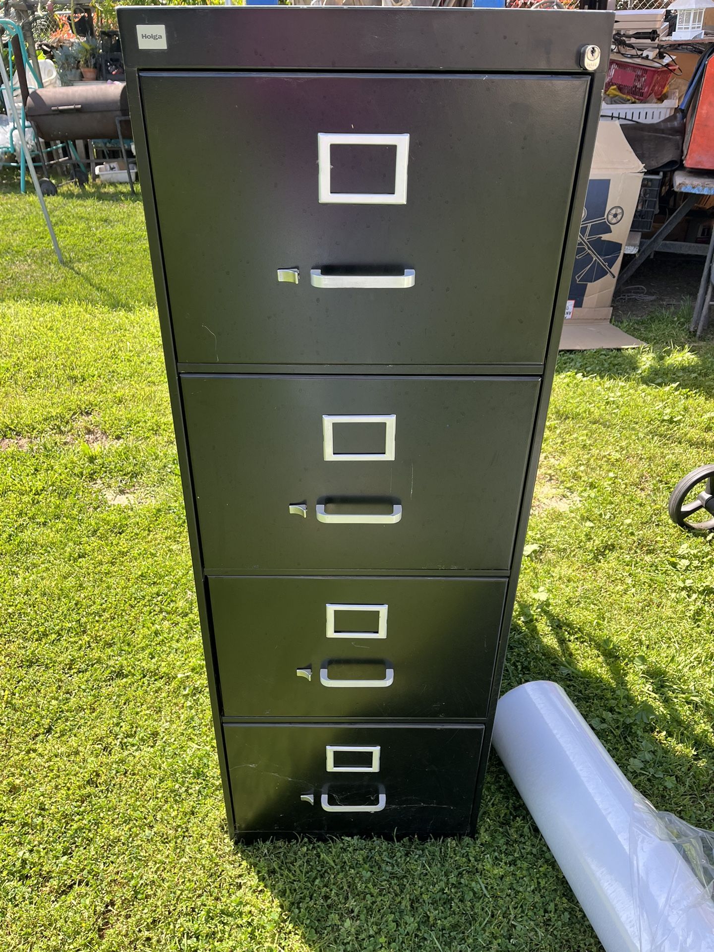 File Cabinet