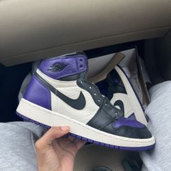 Jordan 1