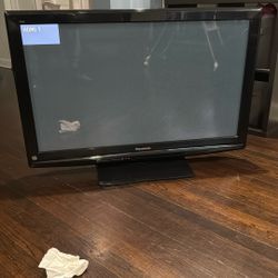 Panasonic 45” TV