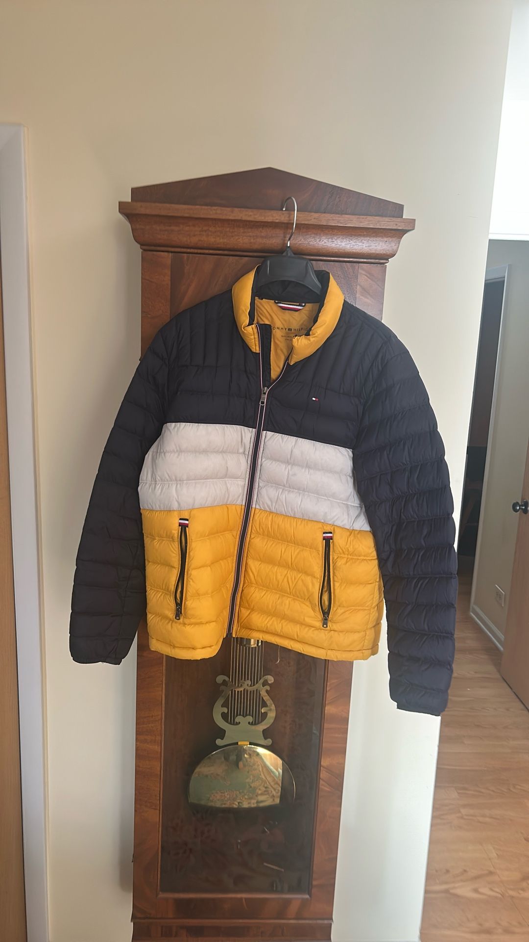 Tommy Hilfiger