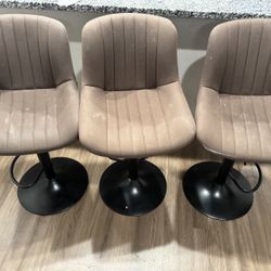 Barstools 