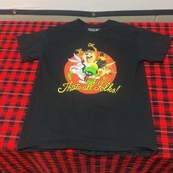 Used Looney Tunes T-shirt 