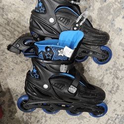 Adult Roller Skates 