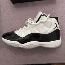 Used Jordan 11 Concord Size 10.5
