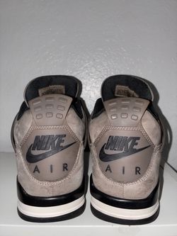 Jordan 4s