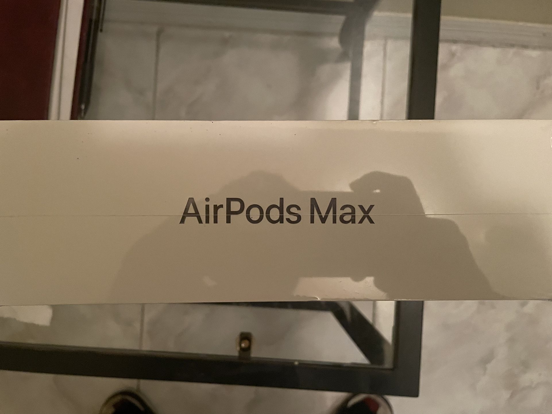 AirPod Max