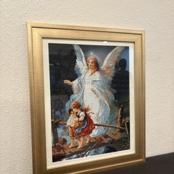 Angel De La Guarda 