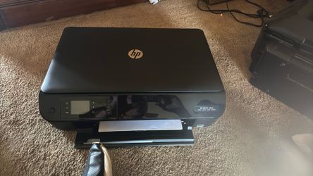 Hp Envy Print, Scan, Copy, And Photo