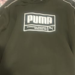 Puma Sweater