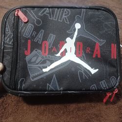 Jordan Insulated Lunch Box