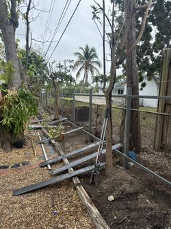 Dura Fence