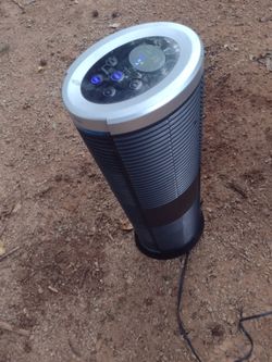 air coold