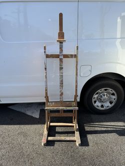 Art Easel