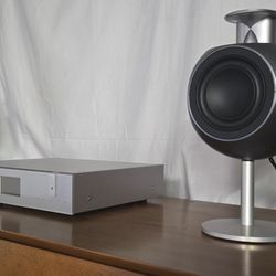 Bang  & Olufsen Beolab 3 Active Speakers