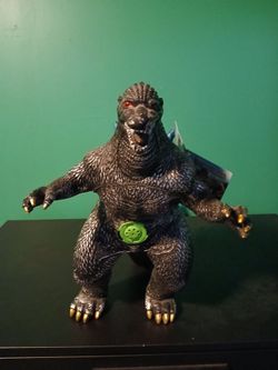 Godzilla