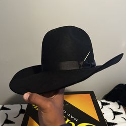 Cowboy Hat