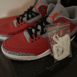 Jordan 3 Retro SE Unite Size 14