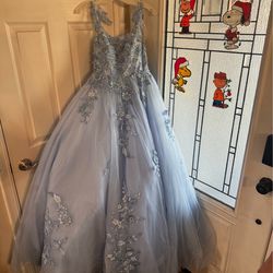 Quinceañera