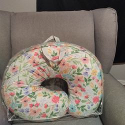 Boppy Nursing Pillow