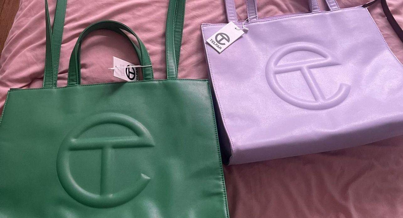 Authentic Telfars 550