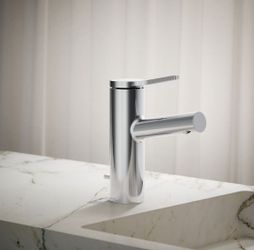 Kohler Elate Chrome Joystick Faucet