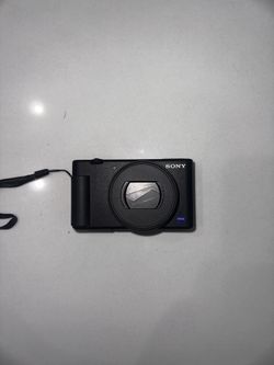 Sony ZV1