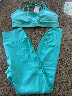 Brxl sport and leggings
