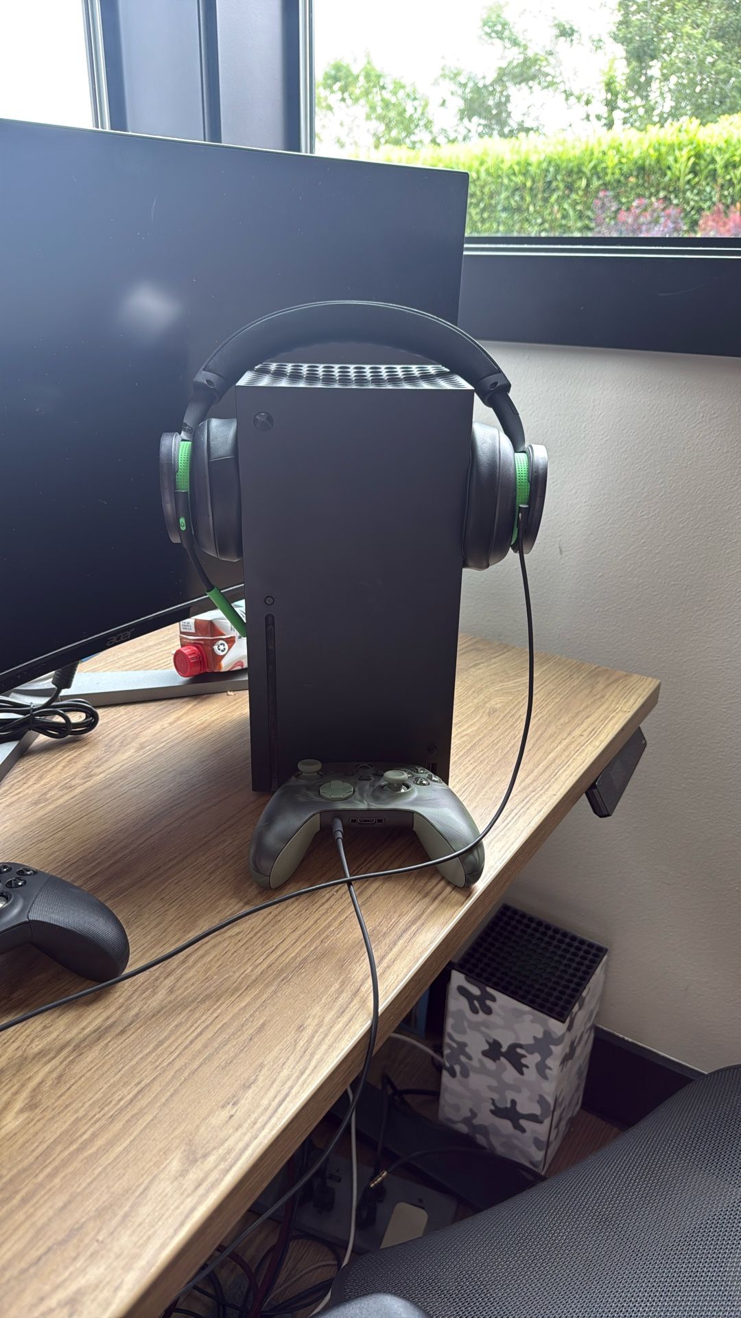 Xbox Series X (new)