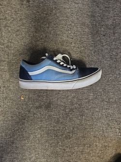 Vans Shoes