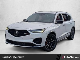 2022 Acura MDX