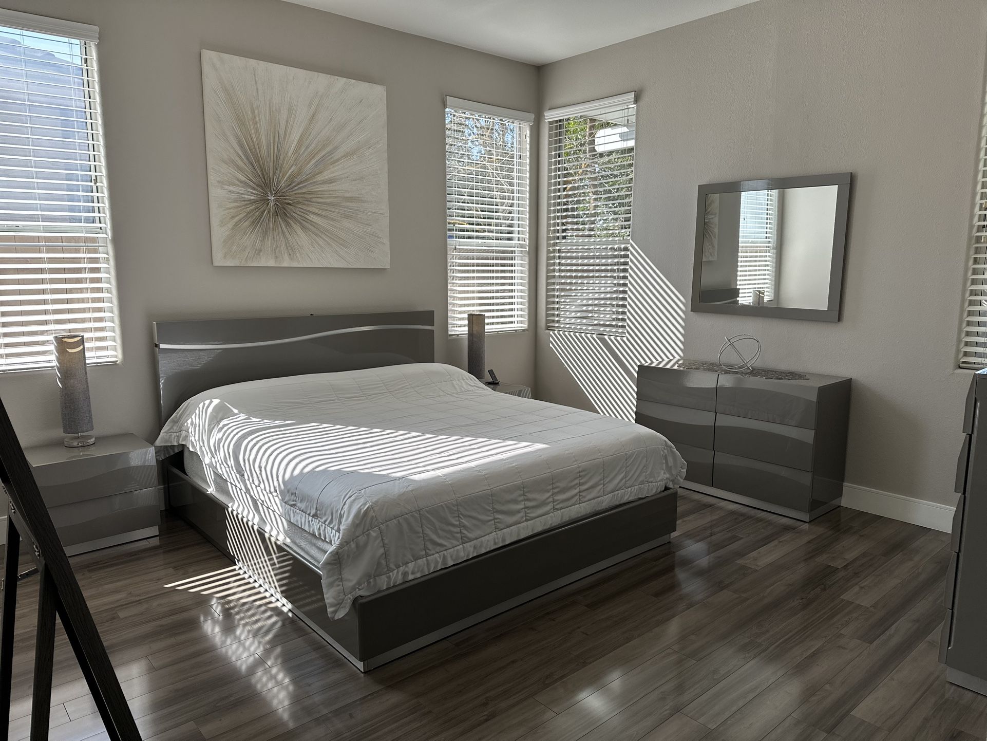 Bedroom Set