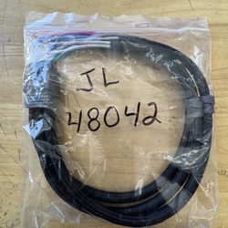 Jl Audio Vxi 6 Channel Speaker Harness 